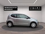 Volkswagen up! move 1.0 MPI*KAMERA*DSB+*NAVI/MAPS&MORE*PDC* - VW up! in Magdeburg