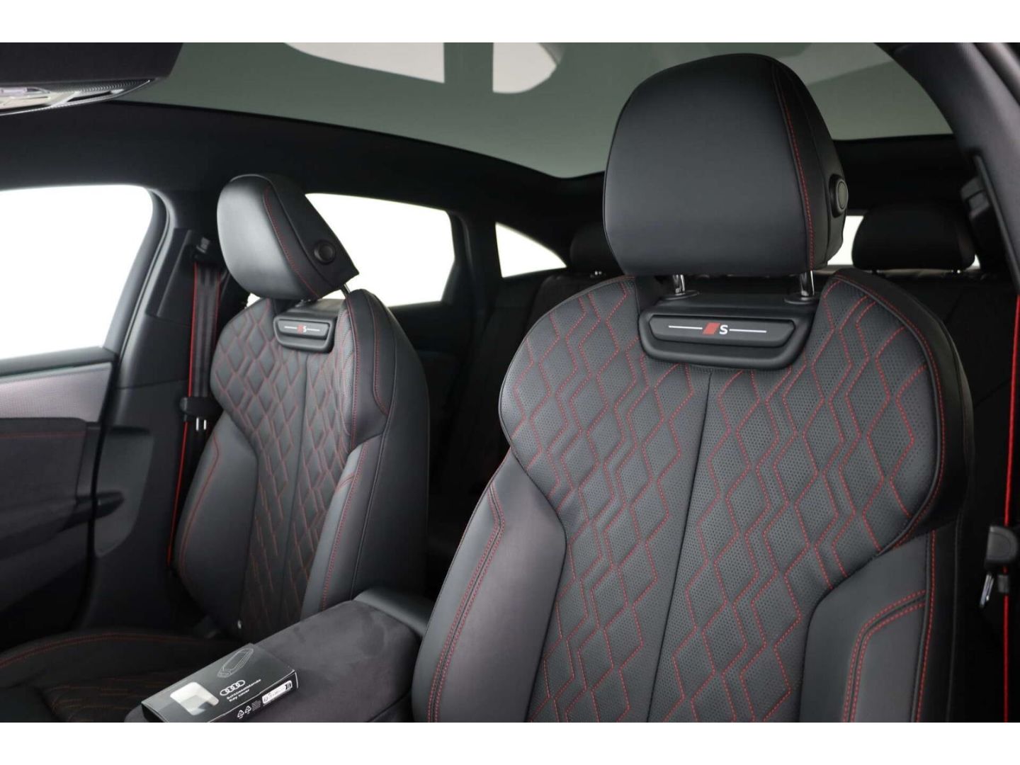 Audi S6 e-tron - Bild 5