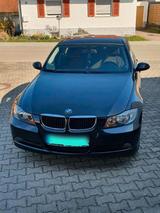BMW Auto 390 L  ..  kein TÜV - BMW: 390l