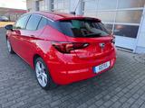 Opel Astra K Lim. 5-trg. Dynamic - Opel Astra: Rot
