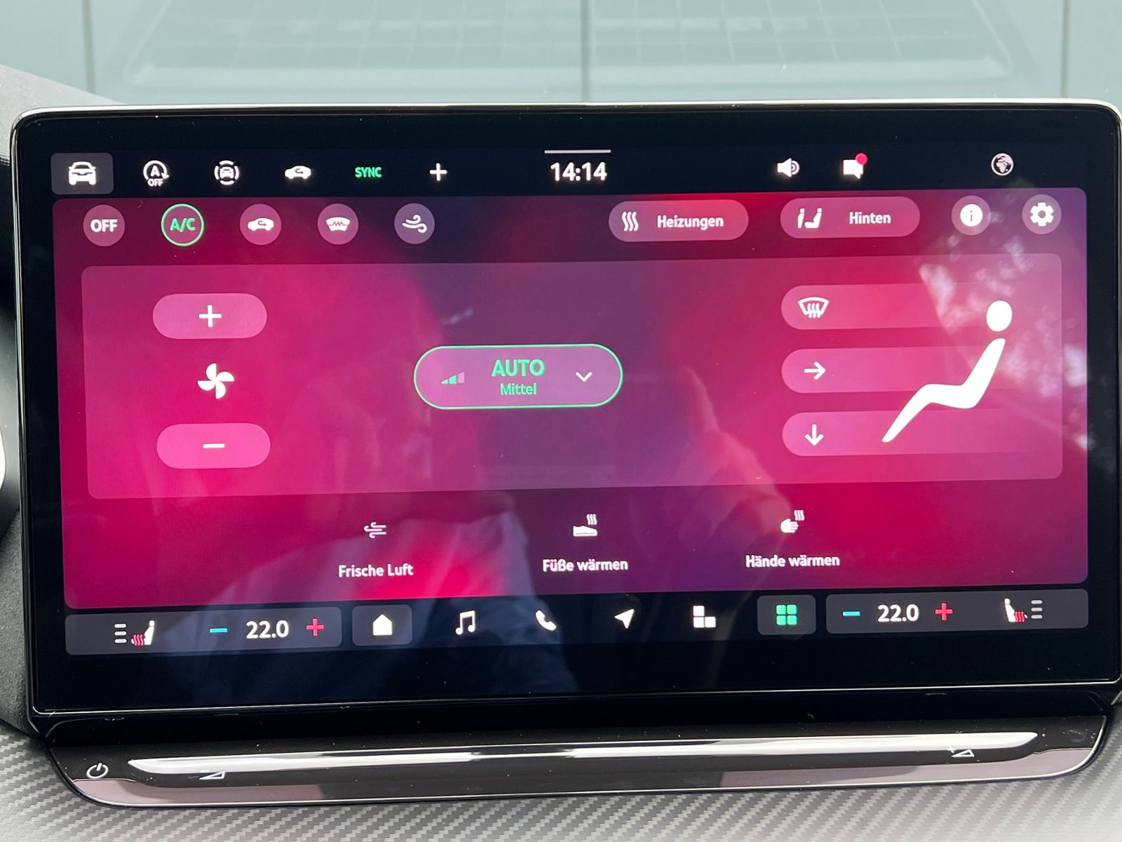 Fahrzeugabbildung SKODA Octavia Combi RS 2.0 TSI DSG *AHK,CANTON,Panoram