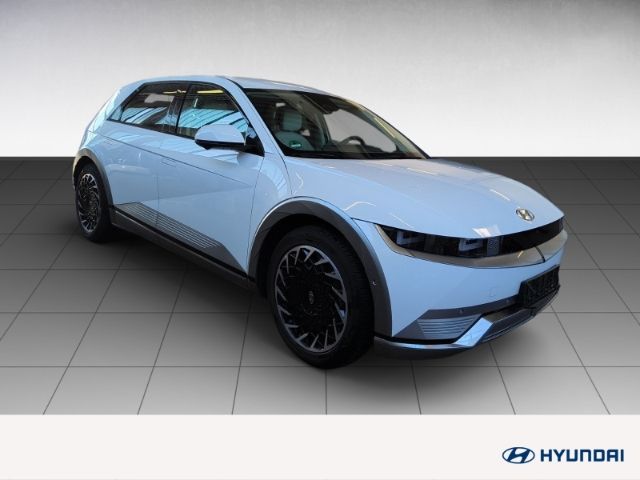 Fahrzeugabbildung Hyundai IONIQ 5 77,4kWh Batt. (325 PS) TECHNIQ-Paket ink