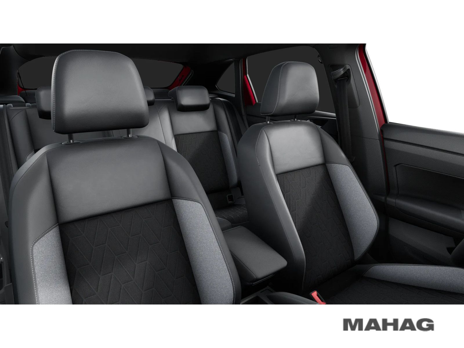 Volkswagen Taigo - Bild 16