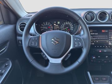 Fotografie des Suzuki Vitara 1.4 Hybrid Comfort+ Kamera*Schiebedach