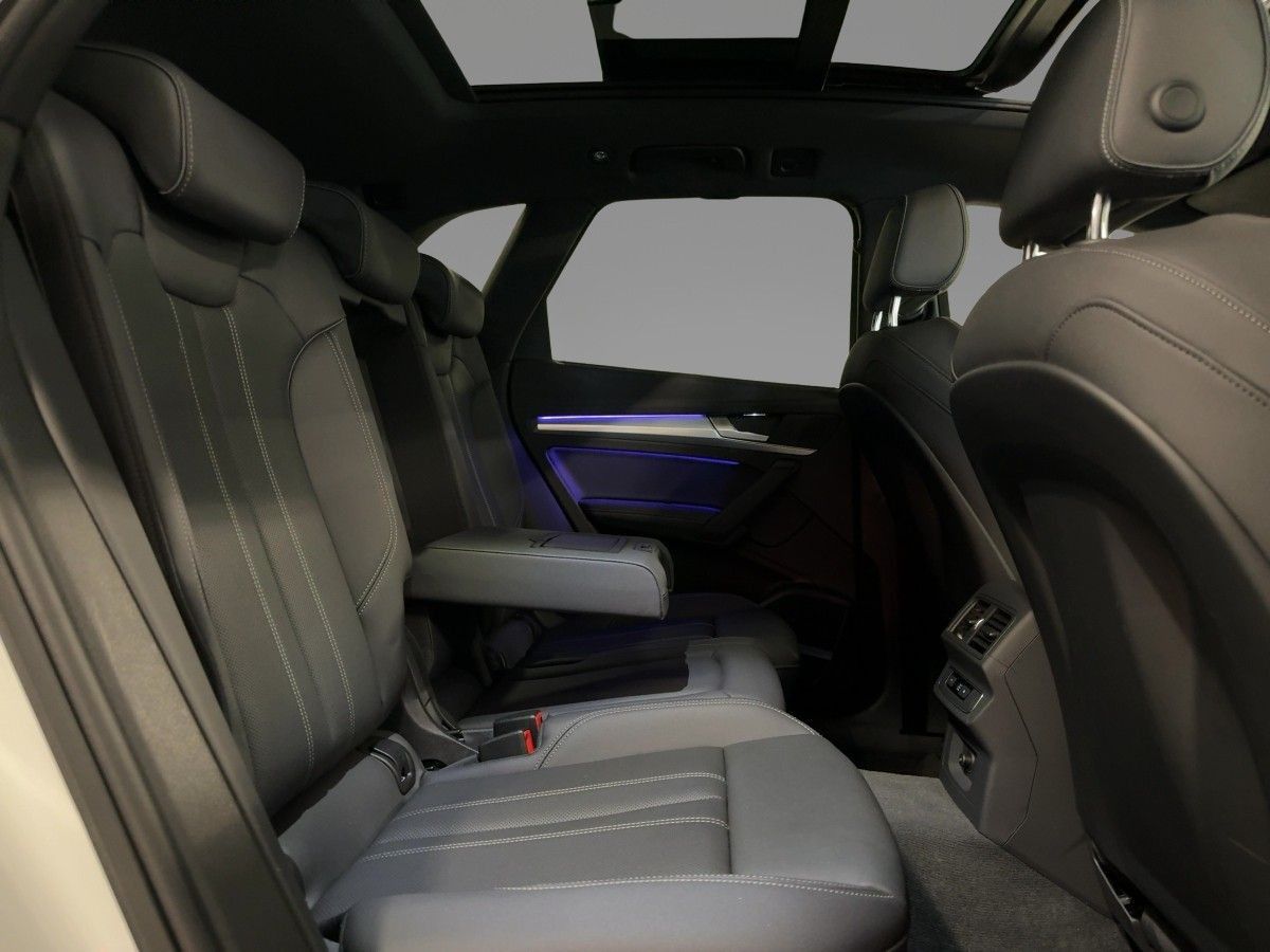 Audi Q5 - Bild 11