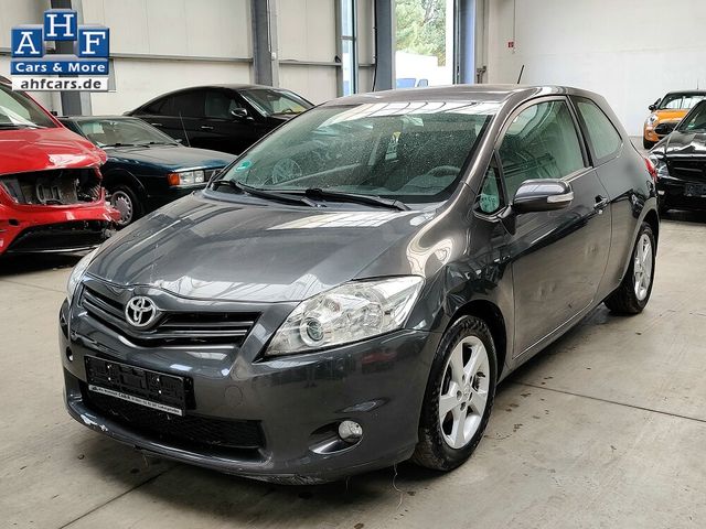 Toyota Auris 1.6 Life Autm. CLIMATR. PDC