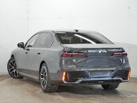 BMW 750 - Vorschau Bild 4