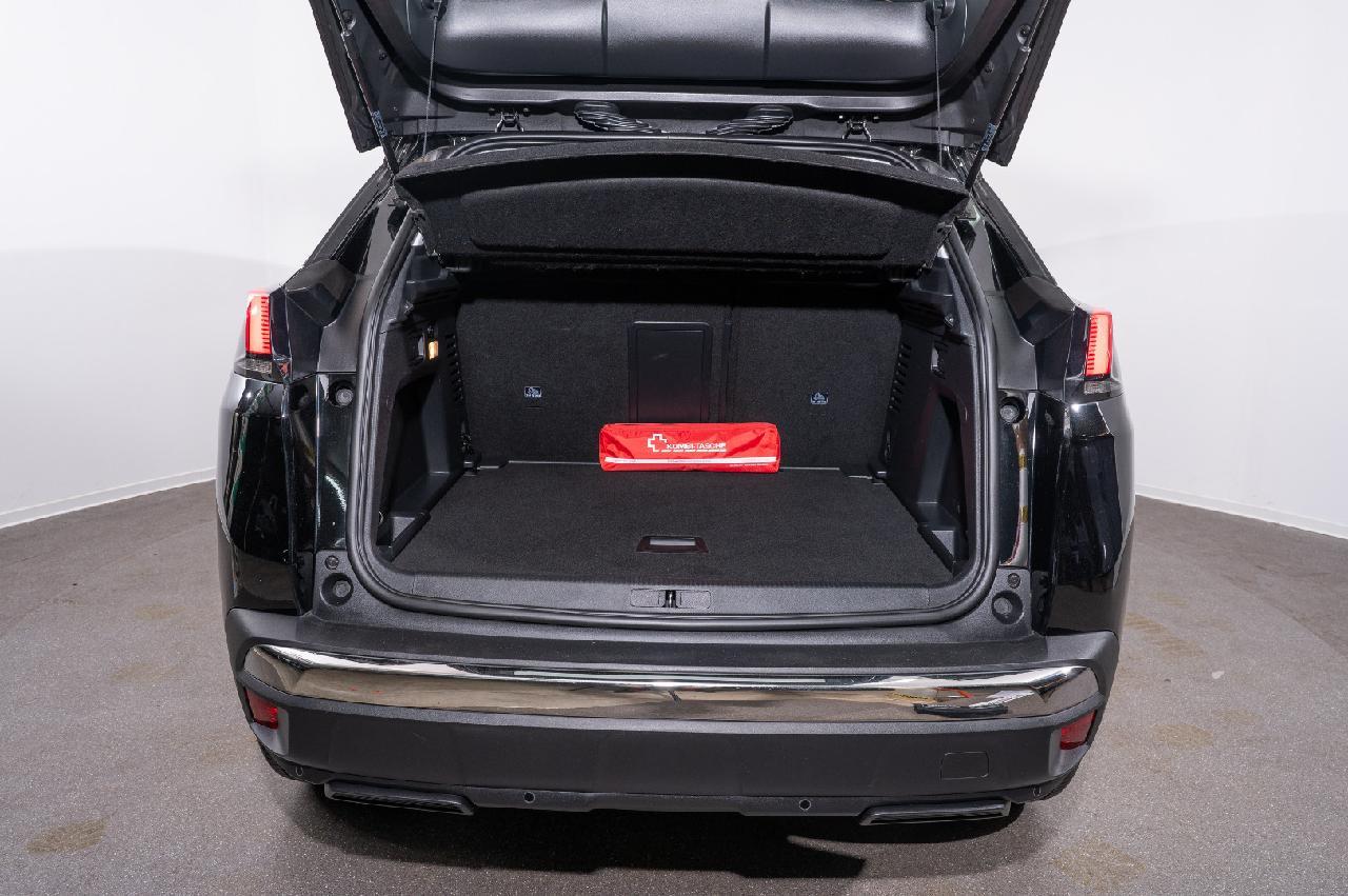 Peugeot 3008 Active