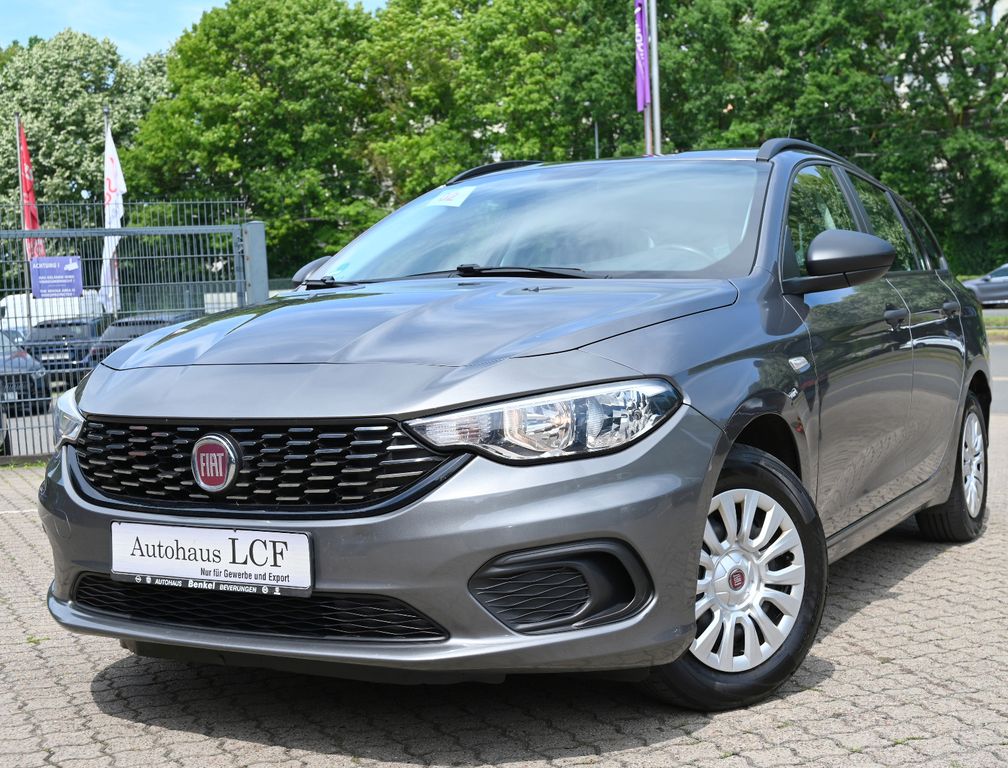 Angebot ansehen Fiat Tipo