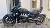 Triumph Rocket 3 Storm R - Triumph Rocket 3 Storm R