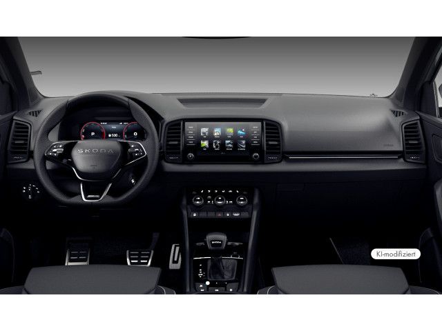 Skoda Karoq - Bild 6