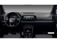 Skoda Karoq - Vorschau Bild 6