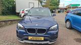 BMW X1 Baureihe X1 16 d sDrive - BMW X1 Kombi Gebrauchtwagen