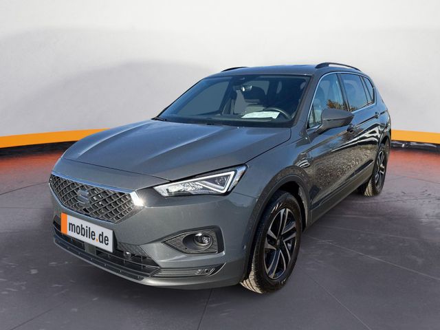 Seat Tarraco Style 1.5 TSI DSG|FaPaM|Navi|ACC