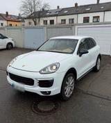 Porsche Cayenne 3.0 D 92a Facelift - Porsche Cayenne 92a Gebrauchtwagen