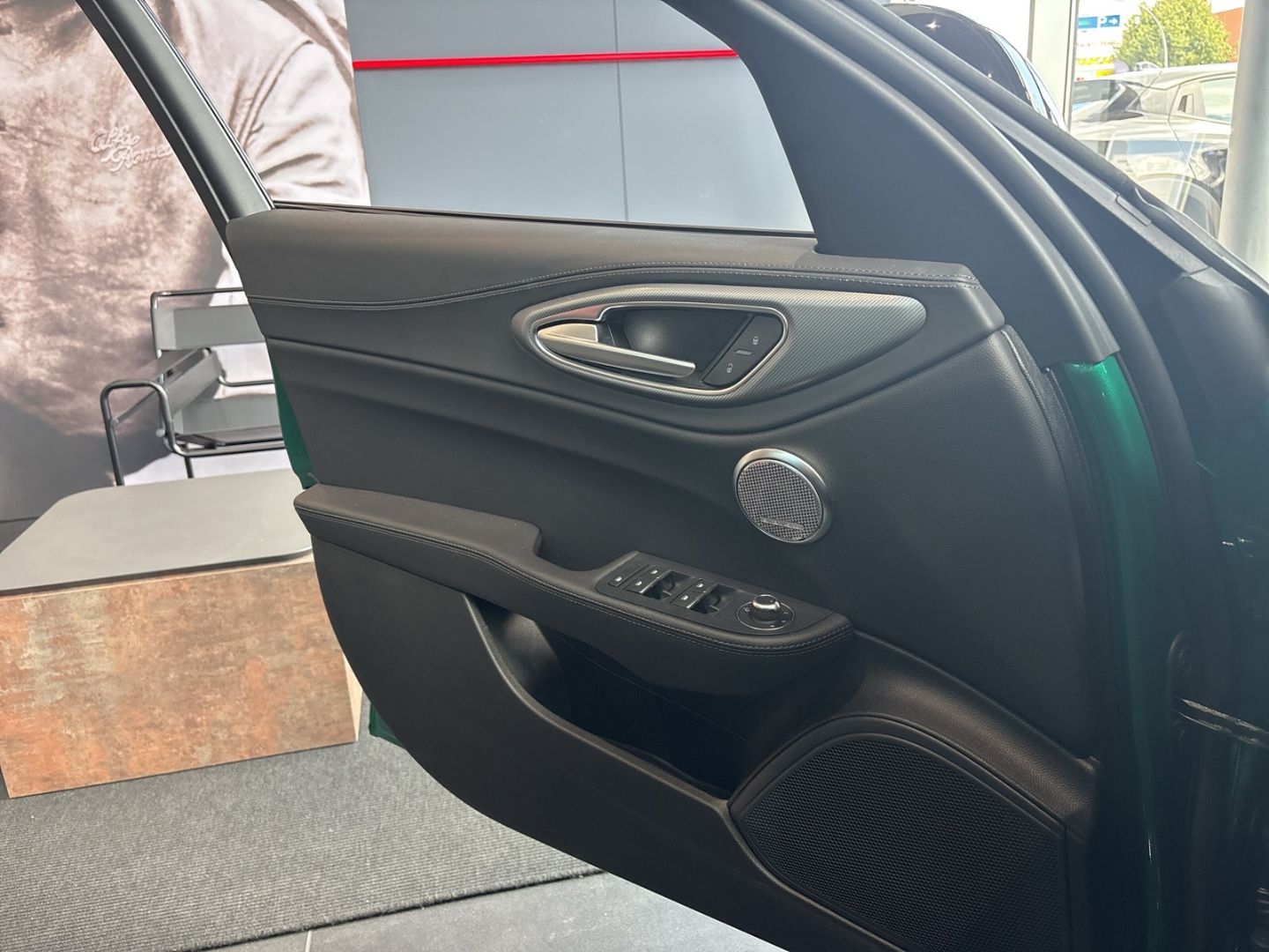 Alfa Romeo Giulia - Bild 13