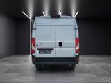 Citroën Jumper Grossraumkasten 35 L3H2 Club Heavy BlueHD - Citroën Jumper: 35 L3h2