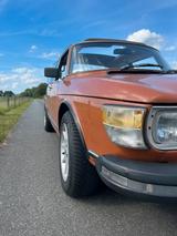 Saab SAAB 99 GLs Bj.1980 120PS FALTDACH Oldtime... - Saab Gebrauchtwagen in Bremen
