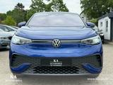 Volkswagen ID.5 Pro AHK  Keyless Kamera ACC Spurhalt Carpla - blaue Volkswagen ID.5