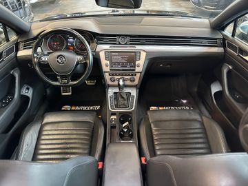 MYAUTOCENTER – Gebraucht- und Jahreswagen mit Werkstattservice in Pfaffenhofen Volkswagen Passat Alltrack *MASSAGE*PANO*AHK*NAVI*ACC*