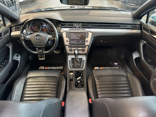 MYAUTOCENTER – Gebraucht- und Jahreswagen mit Werkstattservice in Pfaffenhofen Volkswagen Passat Alltrack *MASSAGE*PANO*AHK*NAVI*ACC*