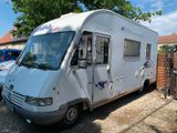 Mercedes-Benz Sprinter 312 D , Frankia Wohnmobil - Angebote entsprechen deinen Suchkriterien