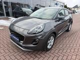 Ford Puma Titanium 1.0 l EcoBoost Hybrid Aut. - Ford Puma Gebrauchtwagen in Bremen
