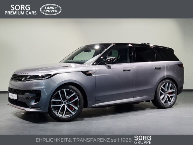 Land Rover Range Rover Sport P550e Autobiography