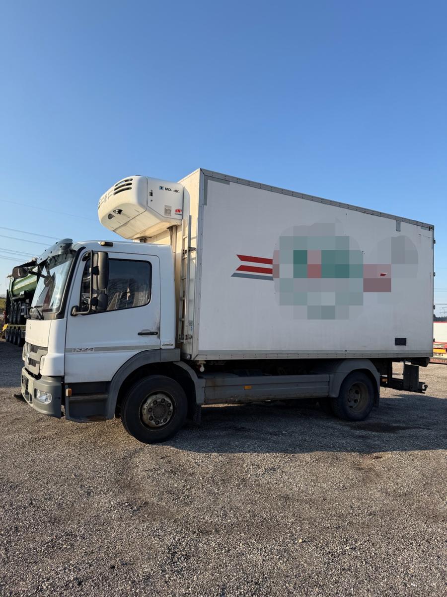 Mercedes-Benz Atego 1324
