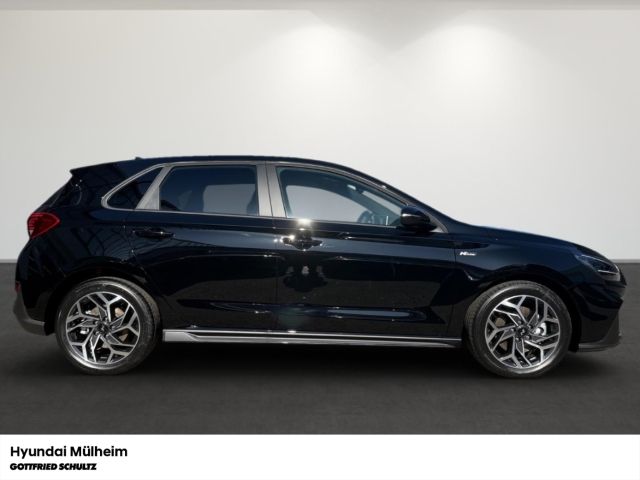 Hyundai i30 – Bild 2