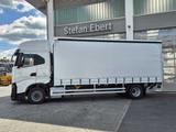 Iveco S-Way AS190S42/P Schiebeplanen LBW 2.000kg AHK - Angebote