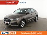 Audi Q3 2.0 TFSI quattro Aut.*NAVI*LED*TEMPO*PDC* - Audi Q3 in Nürnberg