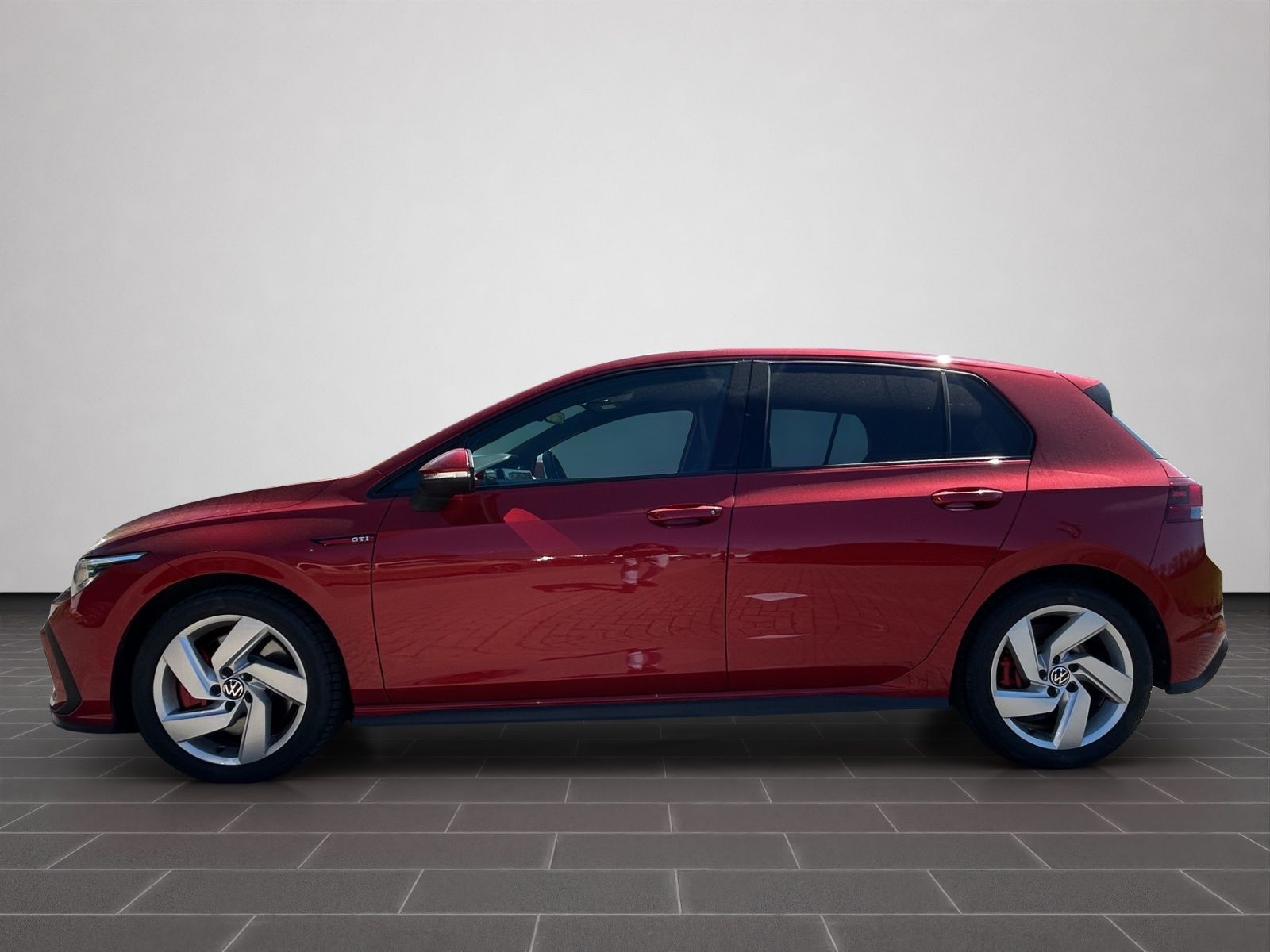 Volkswagen Golf - Bild 8
