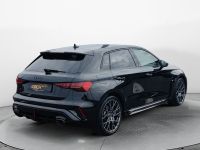 Audi RS3 - Vorschau Bild 5