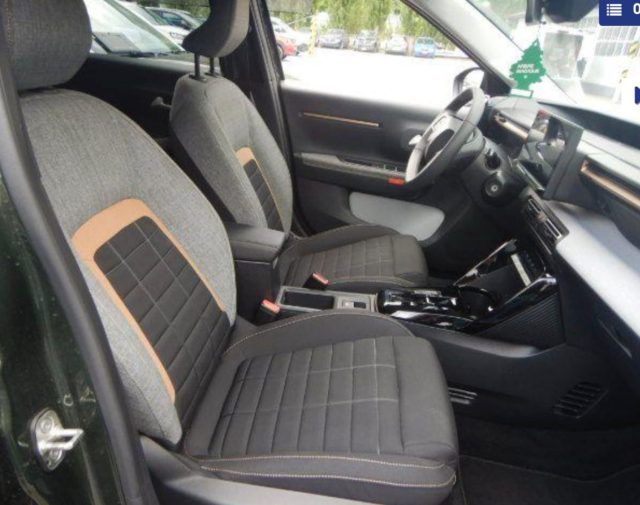 Citroën CITROEN C3 Aircross motore elettrico 113 CV Plus imagem 3