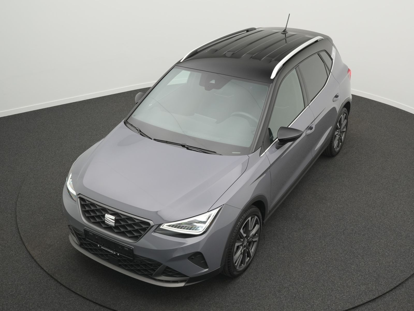 Seat Arona - Bild 20