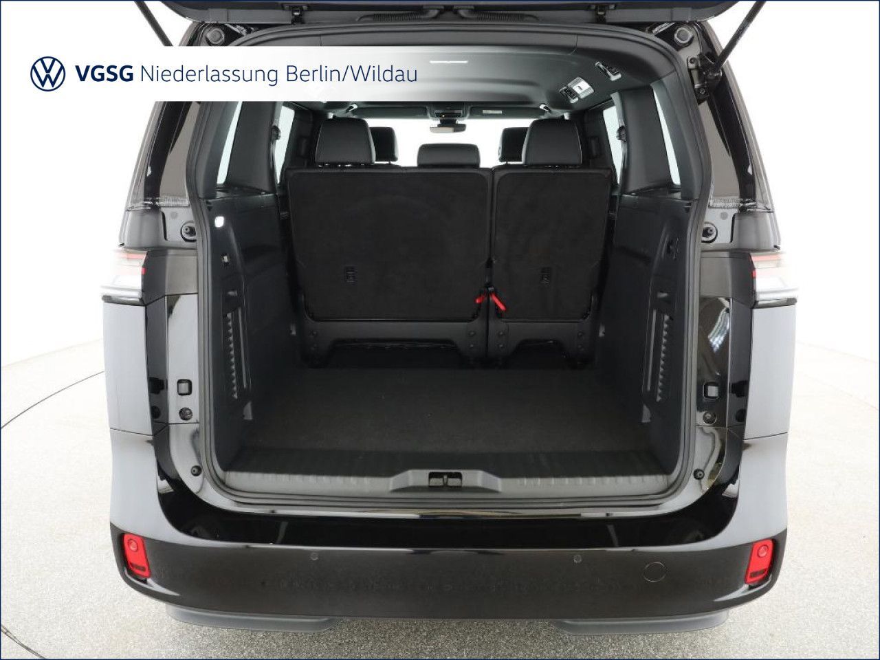 Volkswagen ID. Buzz - Bild 15