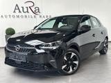 Opel Corsa e Elegance NAV+LED+180°-KAMERA+SHZ+V-COCK - Opel Corsa mit Elektro-Antrieb: Schwarz