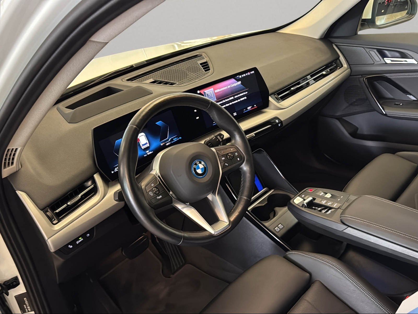BMW X1 xDrive30e LiveCockpitProf Head-Up Kamera LED foto 5