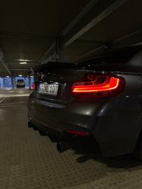 2016 BMW M235 照片 2