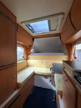 Tischer Trail 230 Absetzkabine - Offers