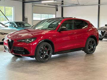 Alfa-Romeo Stelvio - 3
