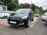 Ford Kuga Titanium - Ford Kuga in Saarbrücken