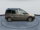 Peugeot Tepee Outdoor Allure | Kamera - gebrauchte Peugeot Partner aus dem Jahr 2017