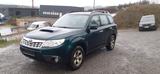 Subaru Forester 2.0D SH 2.0D Diesel Motor neu aufgebaut - Subaru Forester aus 2012 mit Diesel-Antrieb