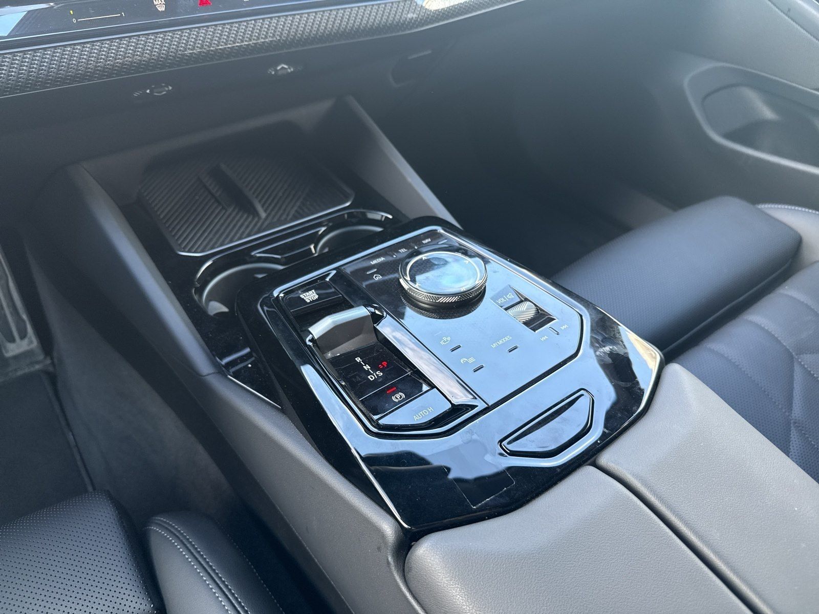 BMW 520 - Bild 12