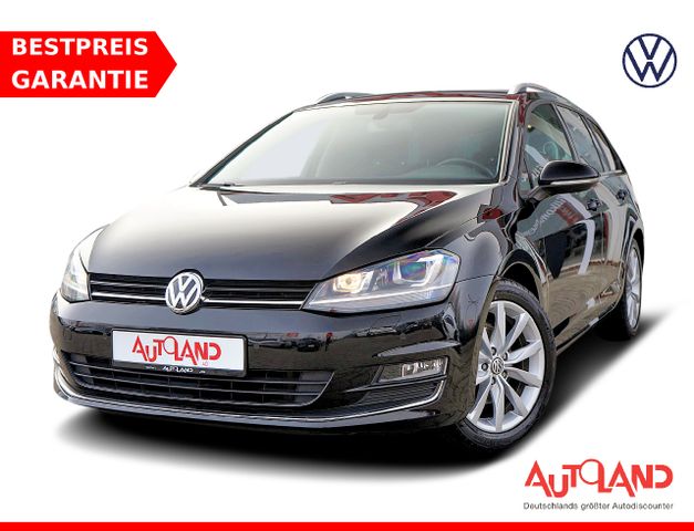 Volkswagen Golf VII Variant 1.4 TSI Highline Bi-Xenon Navi