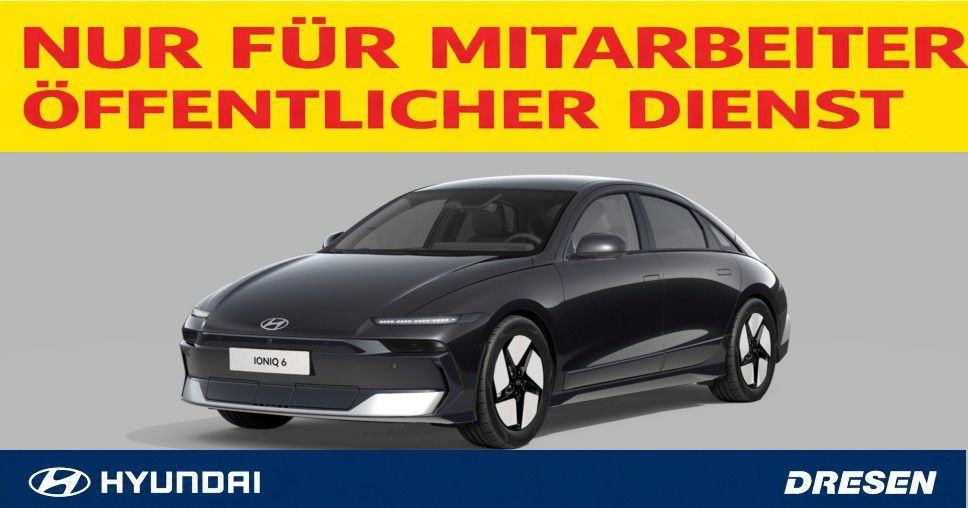 Hyundai IONIQ 6