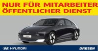 Hyundai IONIQ 6 - Vorschau Bild 1