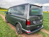 Volkswagen T6 California Beach Edition, 7-Sitze - Volkswagen T6 California: Beach Edition